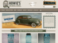 howiesantiques.com