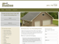 hughes-homeimprovement.com