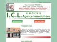 icl-agence-immobiliere.com