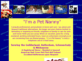imapetnanny.com