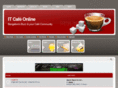 itcafeonline.net