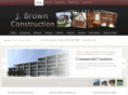 jbrownconstruction.com