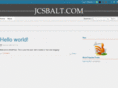 jcsbalt.com