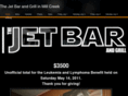 jetbarandgrill.com