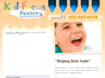 kidfocusdentistry.com