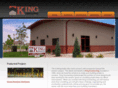 kingcontracting.com