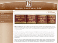 klinelawllc.com