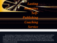lastingmemoriesbooks.com