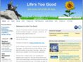 lifestoogood.co.uk