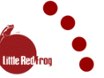 little-red-frog.com