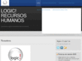 logicrecursoshumanos.com