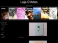 lojadartes.com