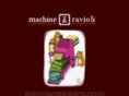 machine-ravioli.com