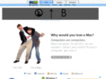 macspoofed.com