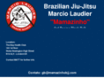 mamazinhobjj.com