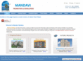mandavibuilders.com