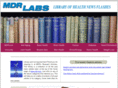mdrlabs.com