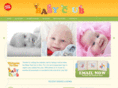 mepbabyclub.com