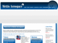 mettis-aerospace.com
