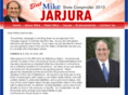 mikejarjura.com