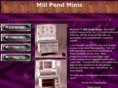 millpondminis.com