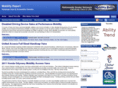 mobilityreport.com