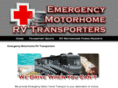 motorhometransporters.com