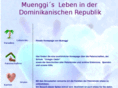 muenggis.net