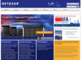 netgear.at