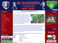 njrangersfc.com