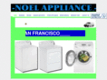 noelappliance.com