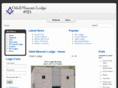 odelllodge.org