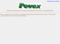 pevex.com