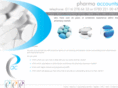 pharmacyaccountants.com