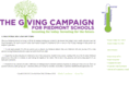 piedmontgivingcampaign.com