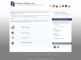 prestopressinc.com
