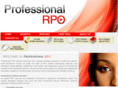 professionalrpo.com