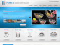 puhuaglass.net