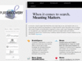 purediscovery.biz