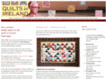 quiltsinireland.com