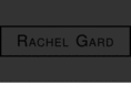 rachelgard.com