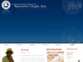rccgrestorationkaty.org