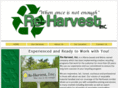 re-harvest.com