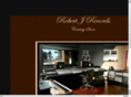 robertjrecords.com
