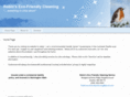 robinsecofriendlycleaningservice.com