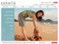 sahalietravel.com