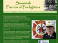 savannahfriendsoffirefighters.com