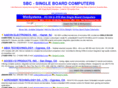sbc-singleboardcomputers.com