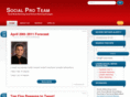 socialproteam.com