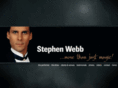 stephenwebbmagic.com